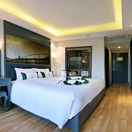 Ivy Villa هوي ان المظهر الخارجي الصورة