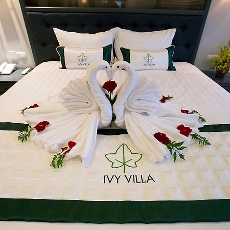 Ivy Villa هوي ان المظهر الخارجي الصورة