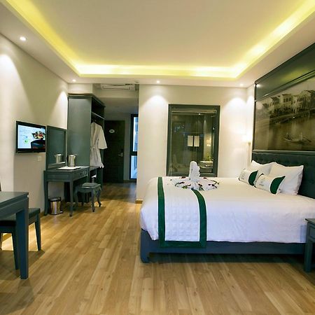 Ivy Villa هوي ان المظهر الخارجي الصورة