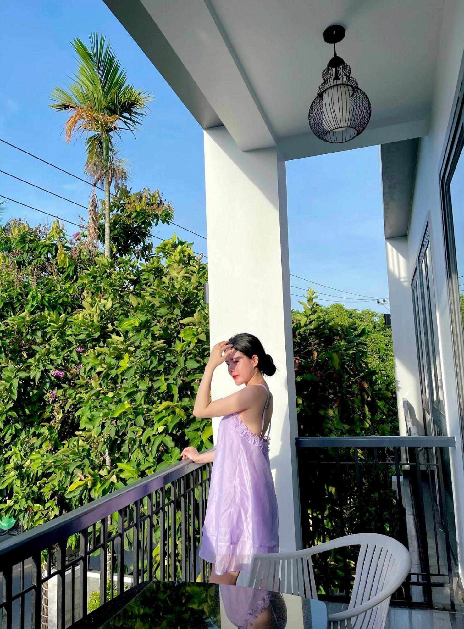 Ivy Villa هوي ان المظهر الخارجي الصورة