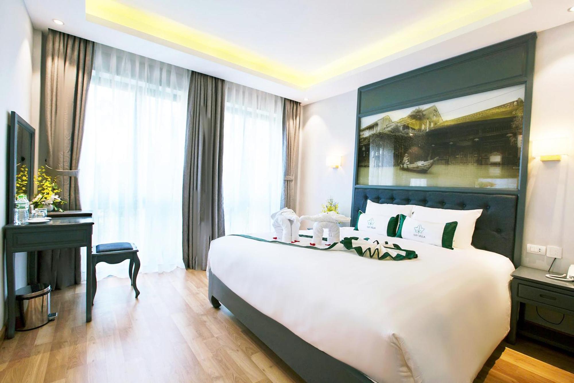 Ivy Villa هوي ان المظهر الخارجي الصورة