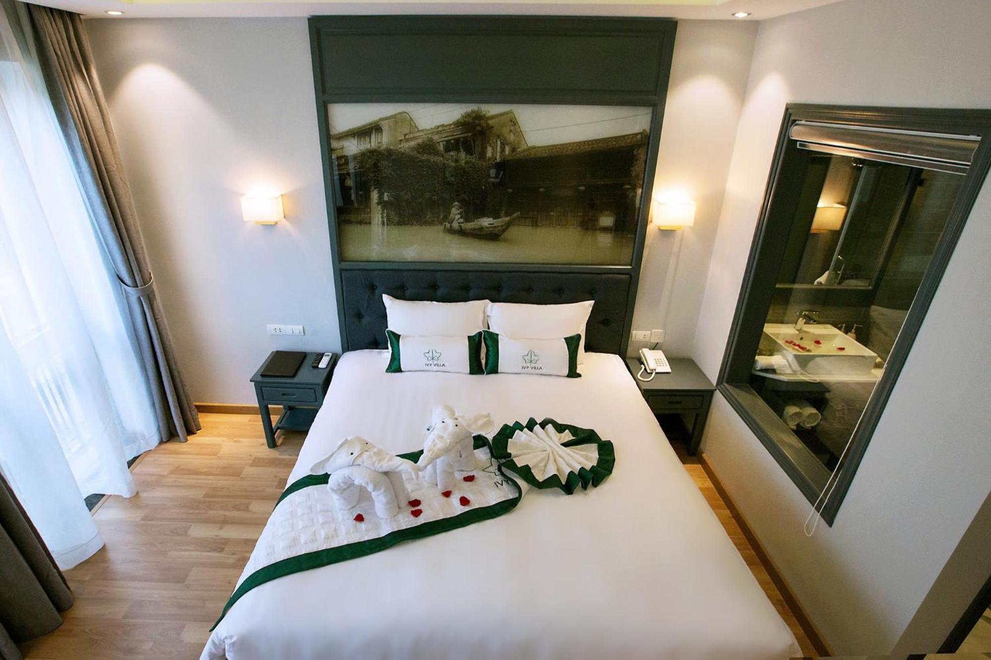 Ivy Villa هوي ان المظهر الخارجي الصورة