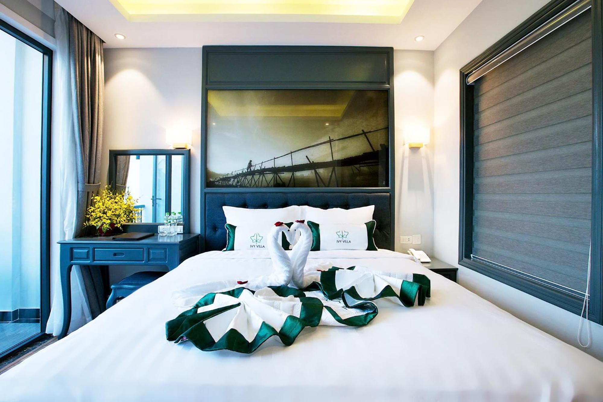 Ivy Villa هوي ان المظهر الخارجي الصورة