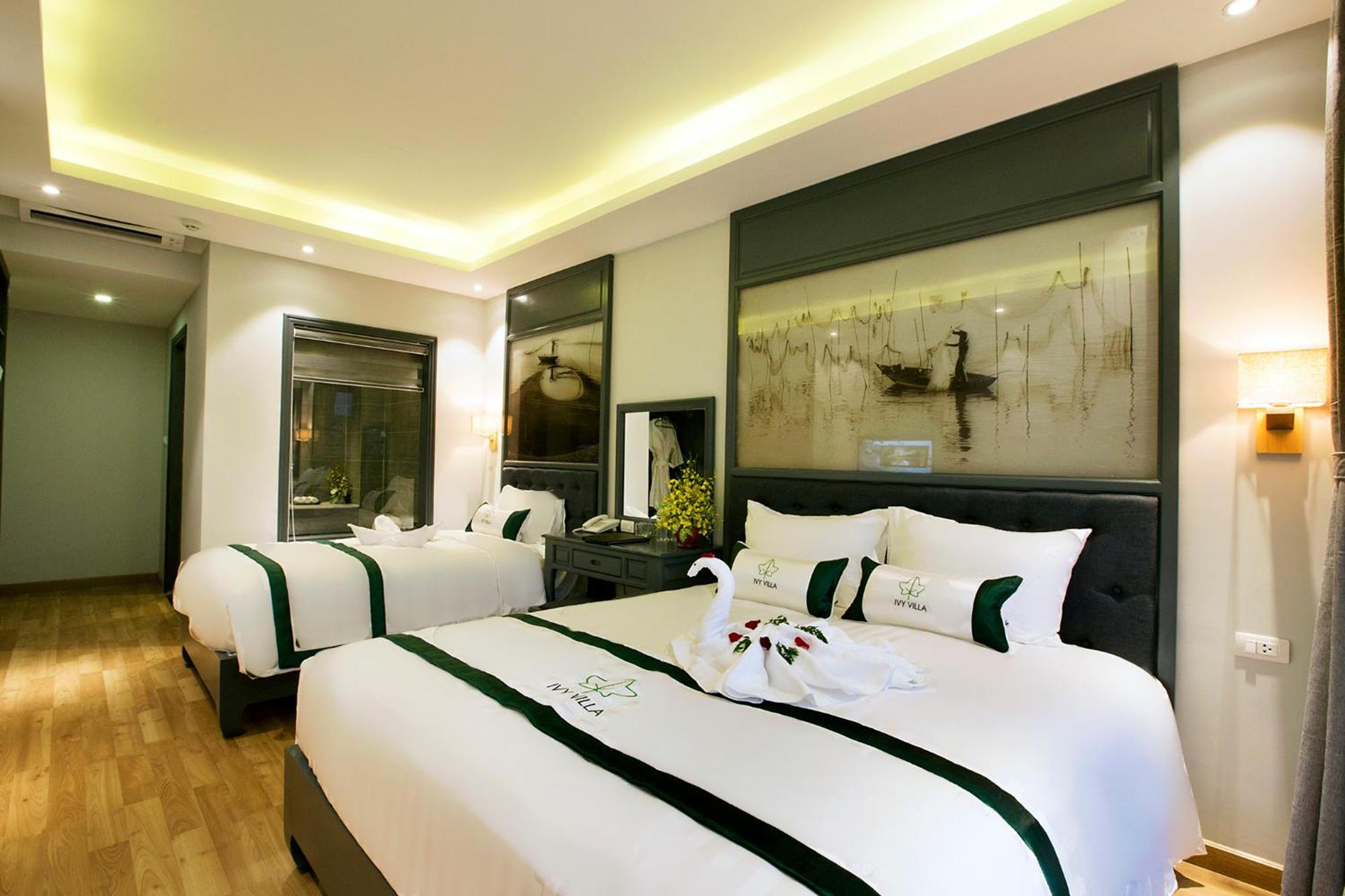 Ivy Villa هوي ان المظهر الخارجي الصورة