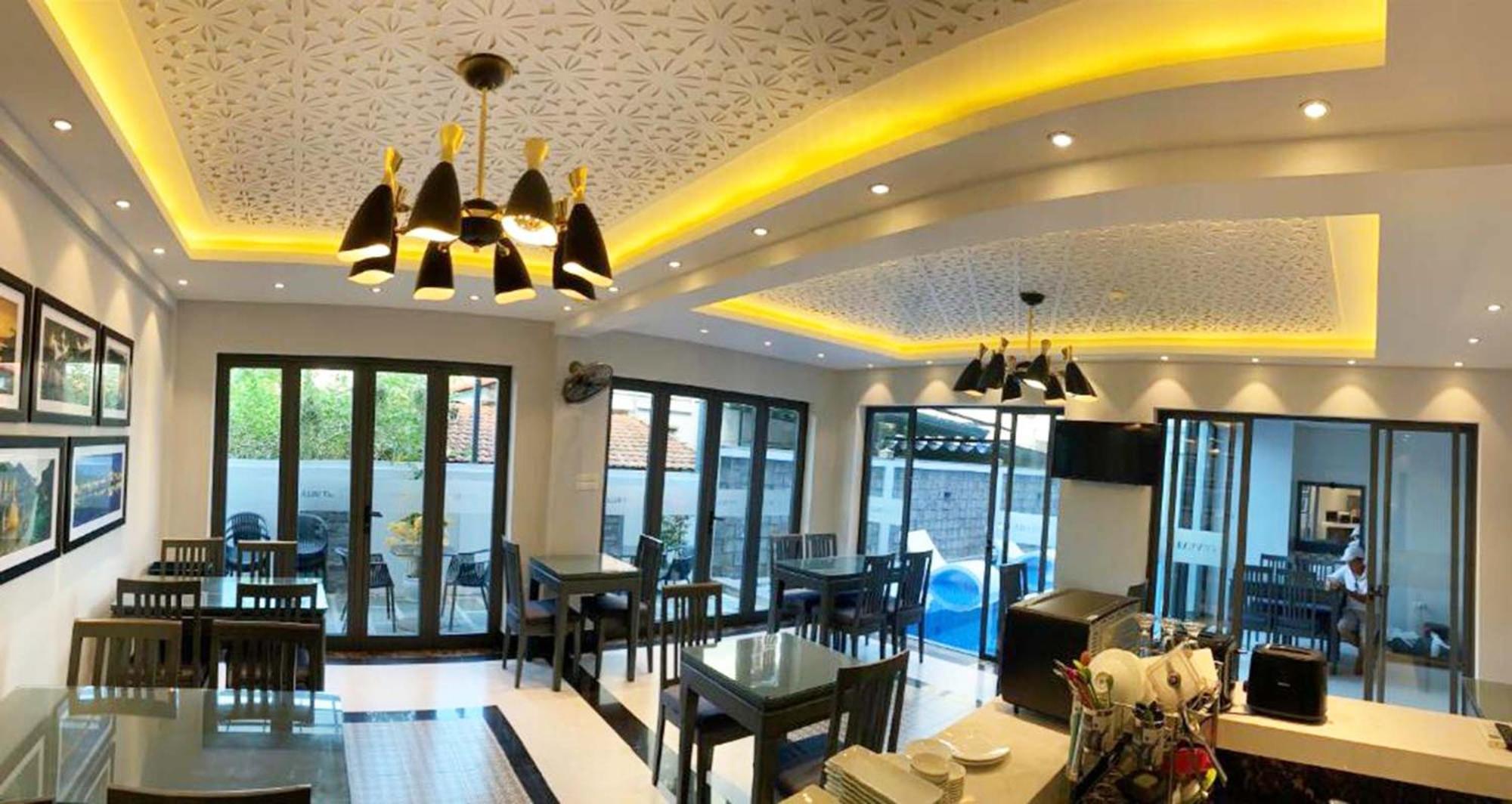 Ivy Villa هوي ان المظهر الخارجي الصورة