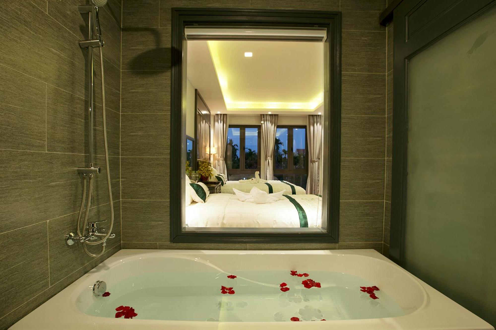 Ivy Villa هوي ان المظهر الخارجي الصورة