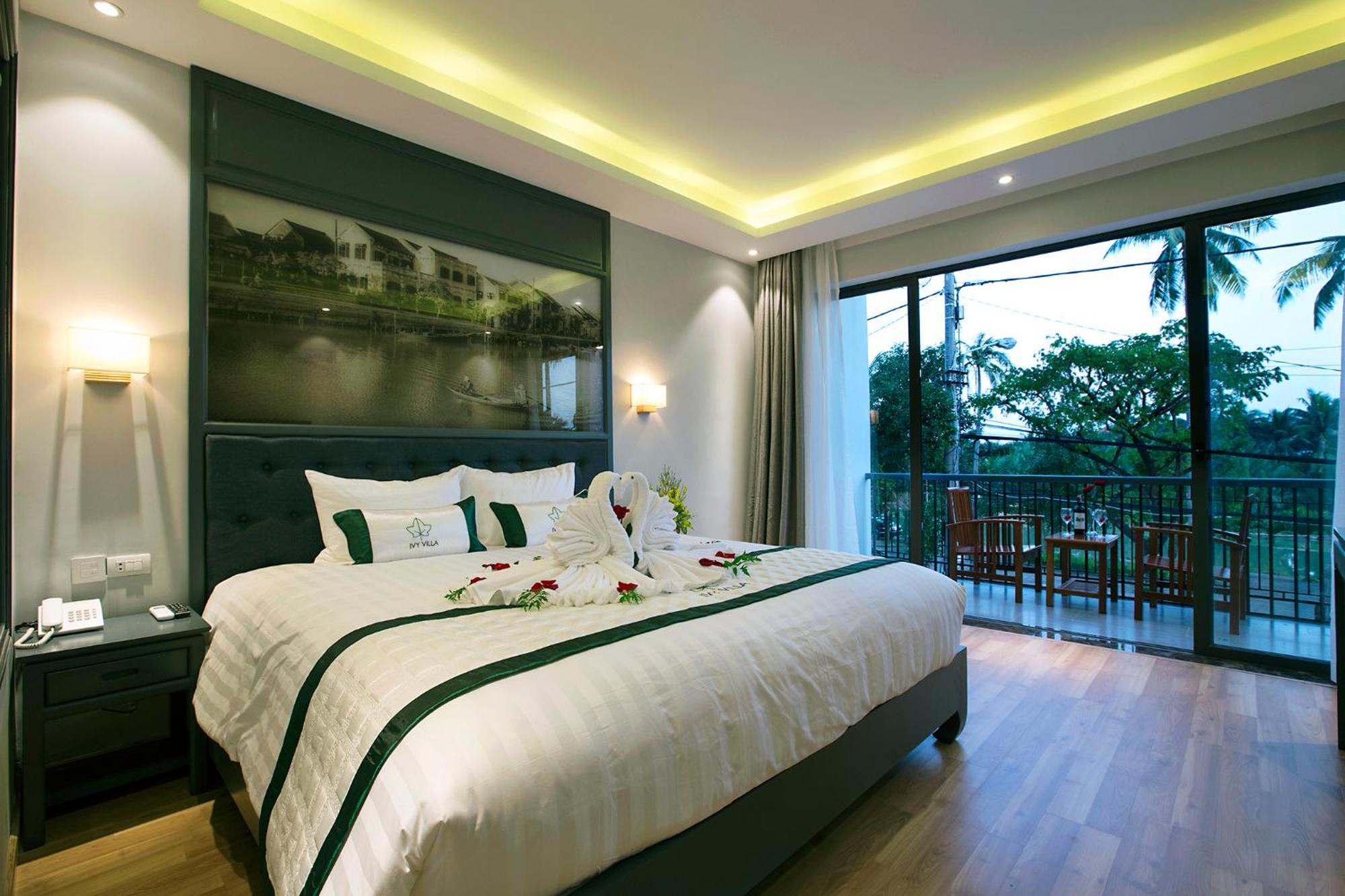Ivy Villa هوي ان المظهر الخارجي الصورة