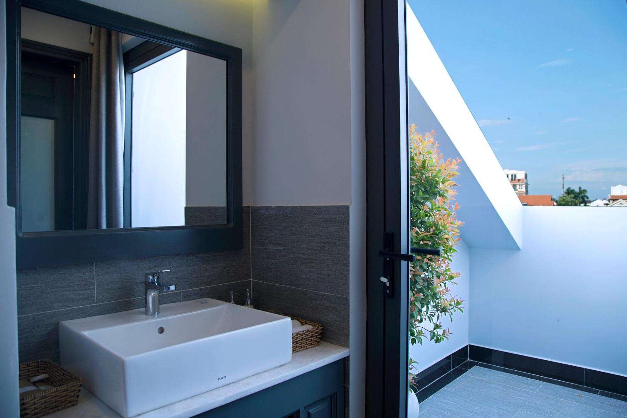 Ivy Villa هوي ان المظهر الخارجي الصورة