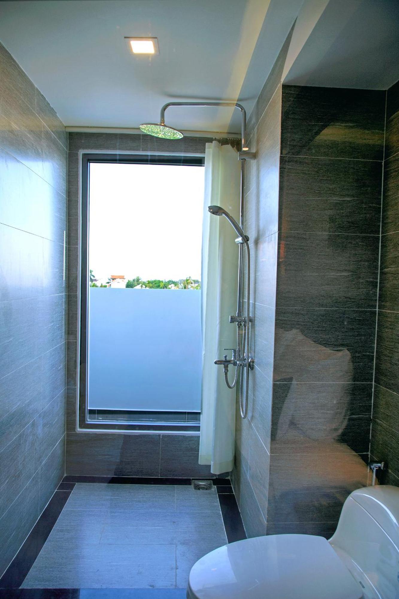 Ivy Villa هوي ان المظهر الخارجي الصورة