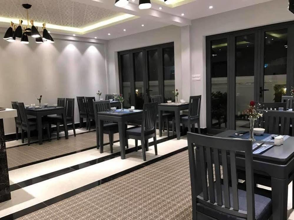 Ivy Villa هوي ان المظهر الخارجي الصورة