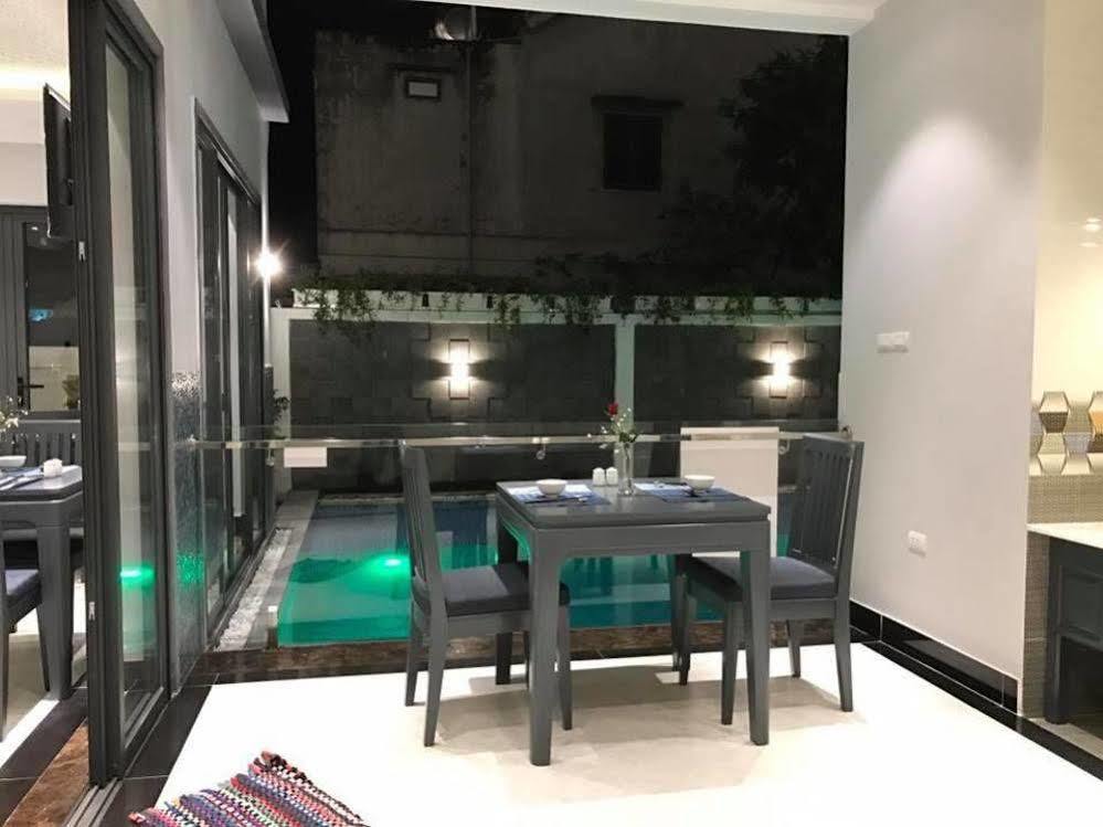 Ivy Villa هوي ان المظهر الخارجي الصورة