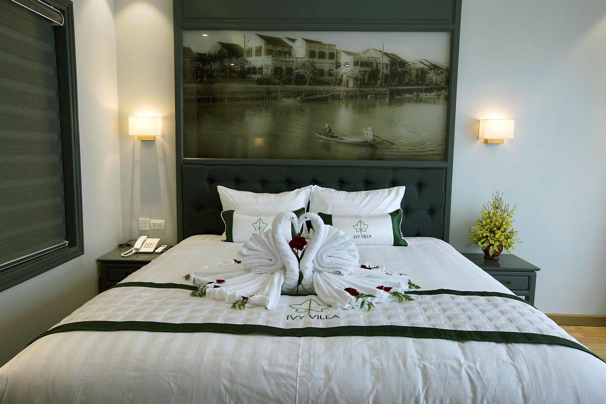 Ivy Villa هوي ان المظهر الخارجي الصورة